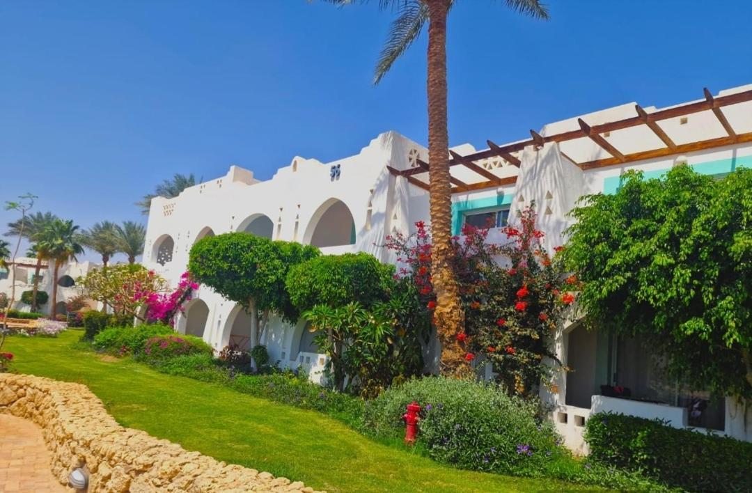 Domina Coral Bay Suites Giulia #1 # 2 Sharm el-Sheikh Ngoại thất bức ảnh