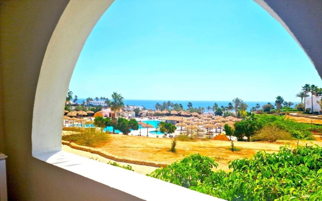 Domina Coral Bay Suites Giulia #1 # 2 Sharm el-Sheikh Ngoại thất bức ảnh